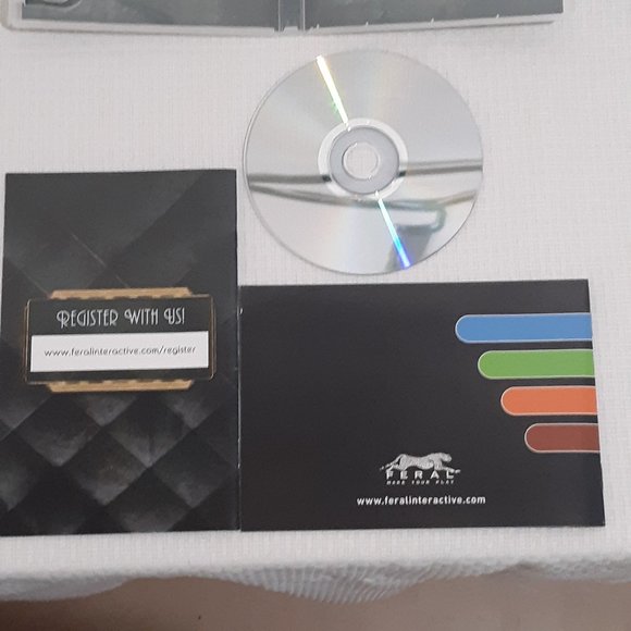 Bioshock Game For Mac - Picture 13 of 14